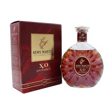 remy martin cognac xo excellence