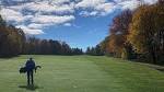 Litchfield County Golf Facilities | Crestbrook Park Golf Course