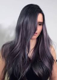 Learn how to use the techniques of compositing to easily replace hair. 60 Dark Grey Hair Color Ideas In 2021 Hair Grey Hair Color Hair Styles