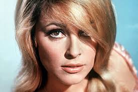 She was eight and a half months pregnant when she was savagely… Sharon Tate Unwitting Victims Rights Martyr Salon Com