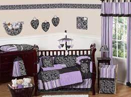 purple and black kaylee girls boutique
