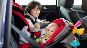 Children S Car Seats How To Keep Your