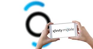 I am an xfinity mobile customer and was wondering if anyone has tried substituting an xfinity mobile sim card for the at&t and if there were any. Xfinity Mobile Review Verizon S Network Starting At 15 A Month Clark Howard