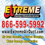 Extreme Air Duct Cleaning and Restoration Services Houston, TX from twitter.com