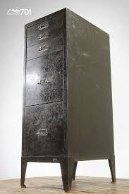 slim vine all metal filing cabinet