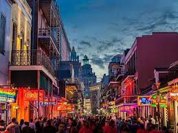 fun things to do in new orleans louisiana