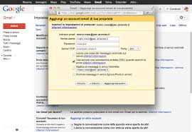 Posta Elettronica Certificata su Gmail 08 – guide