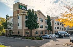 extended stay america detroit