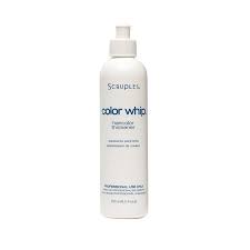 Scruples Color Whip Hair Color Thickener Size 8 5 Oz