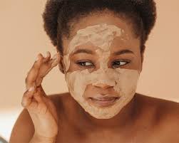 green clay mask recipes for every skin type