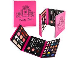 shany beauty book makeup kit all in