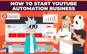 Copy This 7000 Week Beginner Youtube Automation Method To Make Money  gambar png