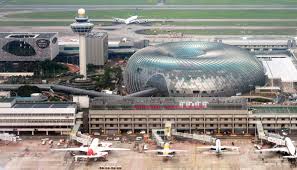 See our feature about terminal 3. Changi Airport Bags Skytrax Best Airport Title For 7th Straight Year Transport News Top Stories The Straits Times