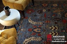 best persian rugs in abu dhabi