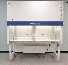 2021 esco biosafety cabinet cl ii