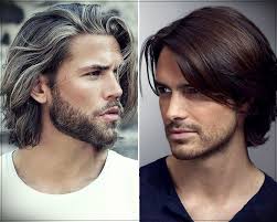 Older men have to look respectable, while there are really no requirements for young boys. Haircuts For Men 2019 Images Of The Most Beautiful Styles