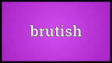 نتیجه جستجوی لغت [brutish] در گوگل