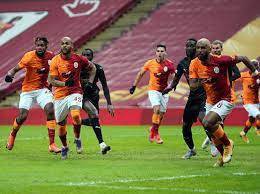 Sivasspor holds Galatasaray to 2-2 draw in Turkey's Süper Lig |
