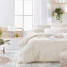 ay tufted quilted bedlinen quilt
