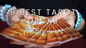 It's fairly quick and easy to hit level 10 on any class. 9 Best Tarot Decks For Beginners Updated 2021