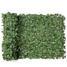 Artificial Ivy Fence Roll 1m X 3m