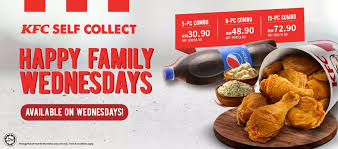 Log on or register to kfc app or kfc.com.my for voucher redemption. 1000savings Com Kfc Offers Dinner Plate Snack Plate Zinger Burger Combo And Many More Special Promotion Price Everyday