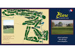 Course - Clare Golf & Country Club