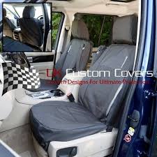 Fits Land Rover Discovery 4 Front Seat