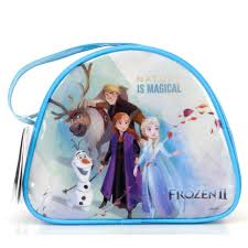 frozen magic beauty bag smyths toys uk