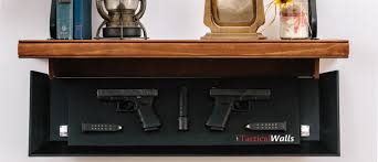 Tactical Walls 825 Shelf Gunsafes Com