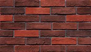 Exposed Brick Wall Cladding