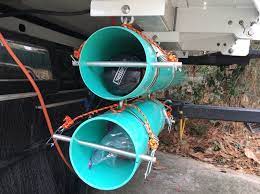 7 cer sewer hose storage solutions