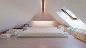 low ceiling loft bed ideas best