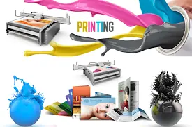 Printing - Make it Active, LLC