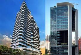 freehold condos in singapore