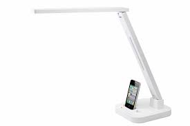 Led Table Lamps Also Add Adjustable Desk Light Also Add Best
