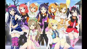 Chokotto anime kemono friends 3. 10 Best Girl Idol Groups From Anime Animematch Com