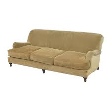 english roll arm sofa