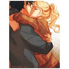 percabeth high fanfiction stories