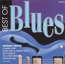 Best of Blues, Vol. 1 [Madacy]