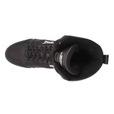 Contender Boxing Boots Mens
