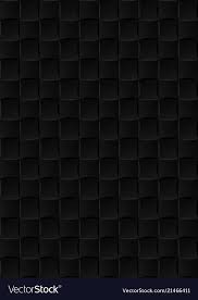 black ceramic tiles seamless texture