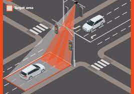 sensors for smart traffic light management