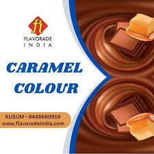 caramel color at best in delhi by