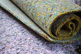 how long does carpet padding last