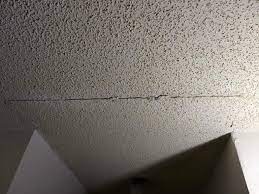 how do i fix this ceiling
