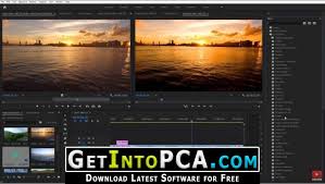 If you want to get started editing videos, here's how to download adobe premiere pro. Adobe Premiere Pro 2021 Free Download