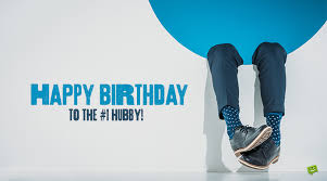 Give your birthday wishes a tinge of humor this time. The Greatest Birthday Messages For Your Husband