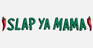 Slap Ya Mama gambar png