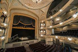 Tyne Theatre Opera House